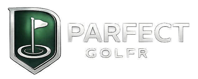 Logo Parfect Golfr